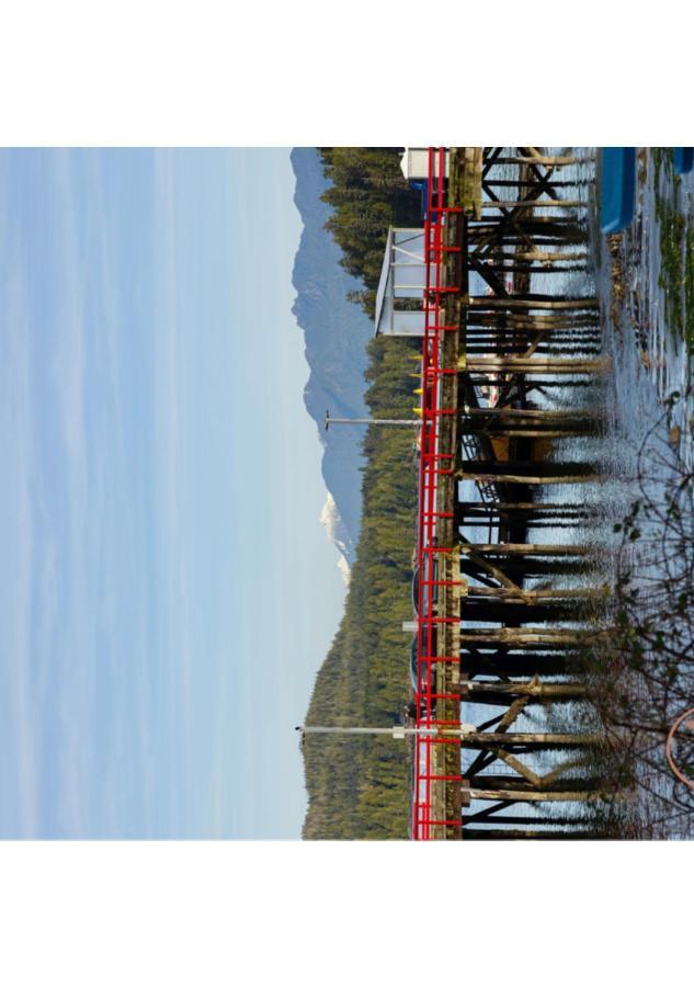Wave Haven Waterfront Condo Hotel Tofino Exterior photo